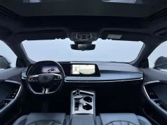 MG7 2.0T Trophy Smart Drive Edition - ფოტო 5