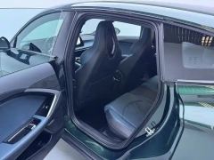 MG7 2.0T Trophy Smart Drive Edition - ფოტო 6