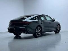 MG7 2.0T Trophy Smart Drive Edition - ფოტო 7