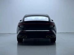 MG7 2.0T Trophy Smart Drive Edition - ფოტო 8