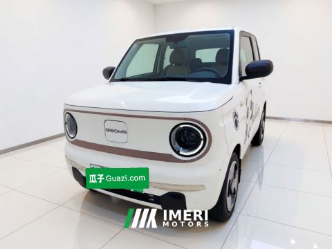 2023 Geely Galaxy Panda mini 200km Animated Bear - автомобиль из Китая