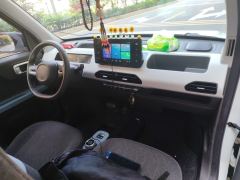 Geely Galaxy Panda mini 200km Animated Bear - ფოტო 10
