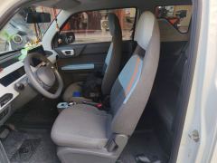 Geely Galaxy Panda mini 200km Animated Bear - ფოტო 16