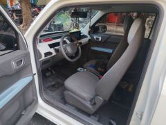 Geely Galaxy Panda mini 200km Animated Bear - ფოტო 17
