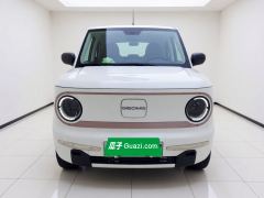 Geely Galaxy Panda mini 200km Animated Bear - ფოტო 2