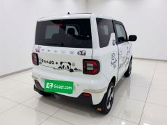 Geely Galaxy Panda mini 200km Animated Bear - ფოტო 6
