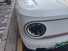 Geely Galaxy Panda mini 200km Animated Bear - ფოტო 7