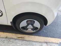 Geely Galaxy Panda mini 200km Animated Bear - ფოტო 8