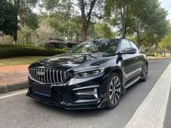 Geely Xingui 1.5T Edition - ფოტო 1