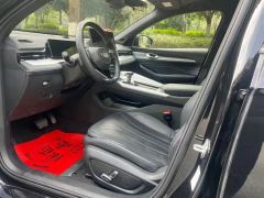 Geely Xingui 1.5T Edition - ფოტო 4