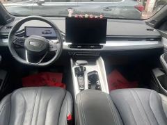 Geely Xingui 1.5T Edition - ფოტო 5