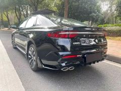 Geely Xingui 1.5T Edition - ფოტო 9