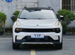 Lynk & Co 01 EM-F 1.5T 2WD Edition - ფოტო 2
