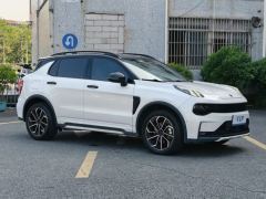 Lynk & Co 01 EM-F 1.5T 2WD Edition - ფოტო 3