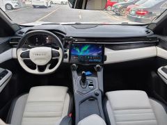 Lynk & Co 01 EM-F 1.5T 2WD Edition - ფოტო 4