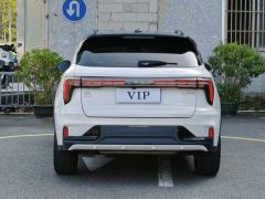 Lynk & Co 01 EM-F 1.5T 2WD Edition - ფოტო 8