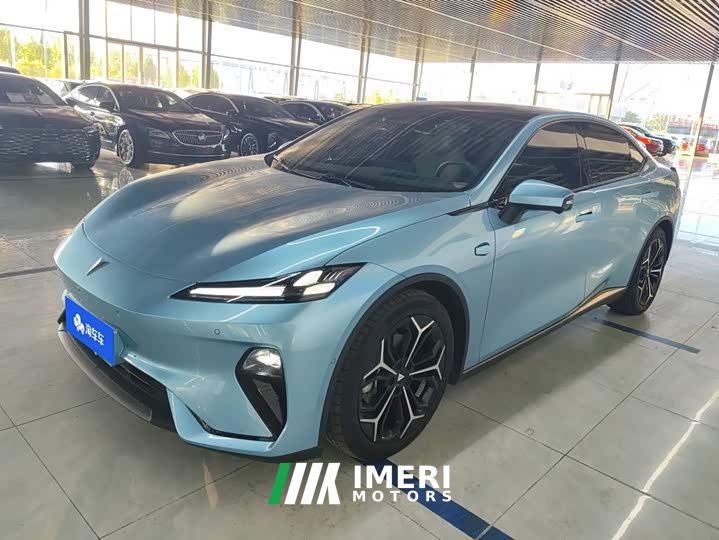 Deepal Deep Blue L07 230Max Qiankun Smart Driving ADS SE Extended Range Version - автомобиль из Китая