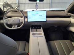 Deepal Deep Blue L07 230Max Qiankun Smart Driving ADS SE Extended Range Version - фото 12