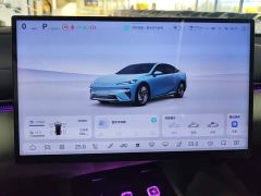 Deepal Deep Blue L07 230Max Qiankun Smart Driving ADS SE Extended Range Version - фото 14