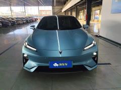 Deepal Deep Blue L07 230Max Qiankun Smart Driving ADS SE Extended Range Version - фото 2