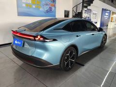 Deepal Deep Blue L07 230Max Qiankun Smart Driving ADS SE Extended Range Version - фото 3