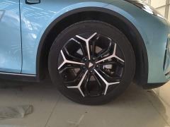 Deepal Deep Blue L07 230Max Qiankun Smart Driving ADS SE Extended Range Version - фото 6
