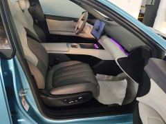 Deepal Deep Blue L07 230Max Qiankun Smart Driving ADS SE Extended Range Version - фото 8