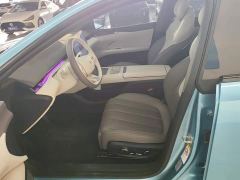 Deepal Deep Blue L07 230Max Qiankun Smart Driving ADS SE Extended Range Version - фото 9