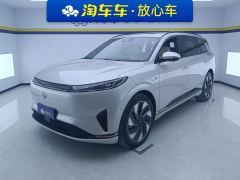 Dongfeng eπ008 210Max Extended Range 6-Seater - ფოტო 1