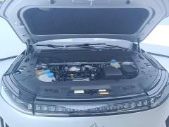 Dongfeng eπ008 210Max Extended Range 6-Seater - ფოტო 10