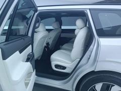 Dongfeng eπ008 210Max Extended Range 6-Seater - ფოტო 11