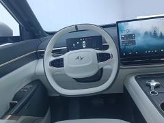 Dongfeng eπ008 210Max Extended Range 6-Seater - ფოტო 15