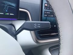 Dongfeng eπ008 210Max Extended Range 6-Seater - ფოტო 16