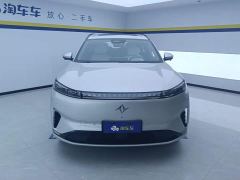 Dongfeng eπ008 210Max Extended Range 6-Seater - ფოტო 2