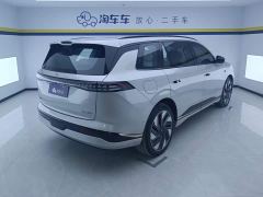 Dongfeng eπ008 210Max Extended Range 6-Seater - ფოტო 3
