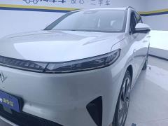 Dongfeng eπ008 210Max Extended Range 6-Seater - ფოტო 5
