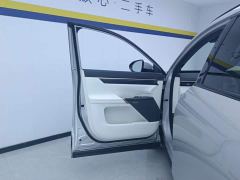 Dongfeng eπ008 210Max Extended Range 6-Seater - ფოტო 7
