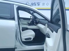Dongfeng eπ008 210Max Extended Range 6-Seater - ფოტო 8