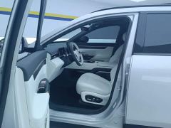 Dongfeng eπ008 210Max Extended Range 6-Seater - ფოტო 9