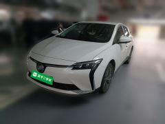 Buick VELITE 6 EV 430km Edition - фото 1