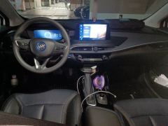 Buick VELITE 6 EV 430km Edition - фото 10