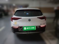 Buick VELITE 6 EV 430km Edition - фото 5