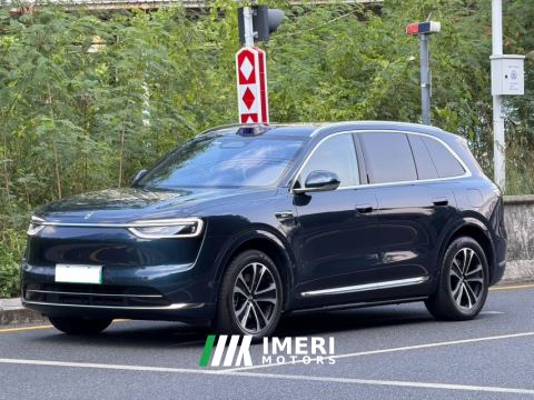 2026 AITO M7 EREV Edition 327km MaxLong Range 6(192) - ავტომობილი ჩინეთიდან
