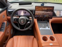AITO M7 EREV Edition 327km MaxLong Range 6(192) - photo 10