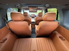 AITO M7 EREV Edition 327km MaxLong Range 6(192) - photo 13