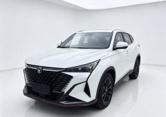 Changan X5 PLUS 1.5T Pioneer - ფოტო 1