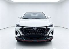Changan X5 PLUS 1.5T Pioneer - ფოტო 2