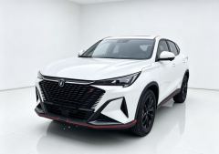 Changan X5 PLUS 1.5T Pioneer - ფოტო 3