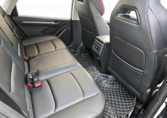Changan X5 PLUS 1.5T Pioneer - ფოტო 7
