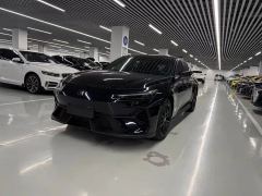 Changan UNI-V 1.5T 500Bar Premium Edition - ფოტო 1